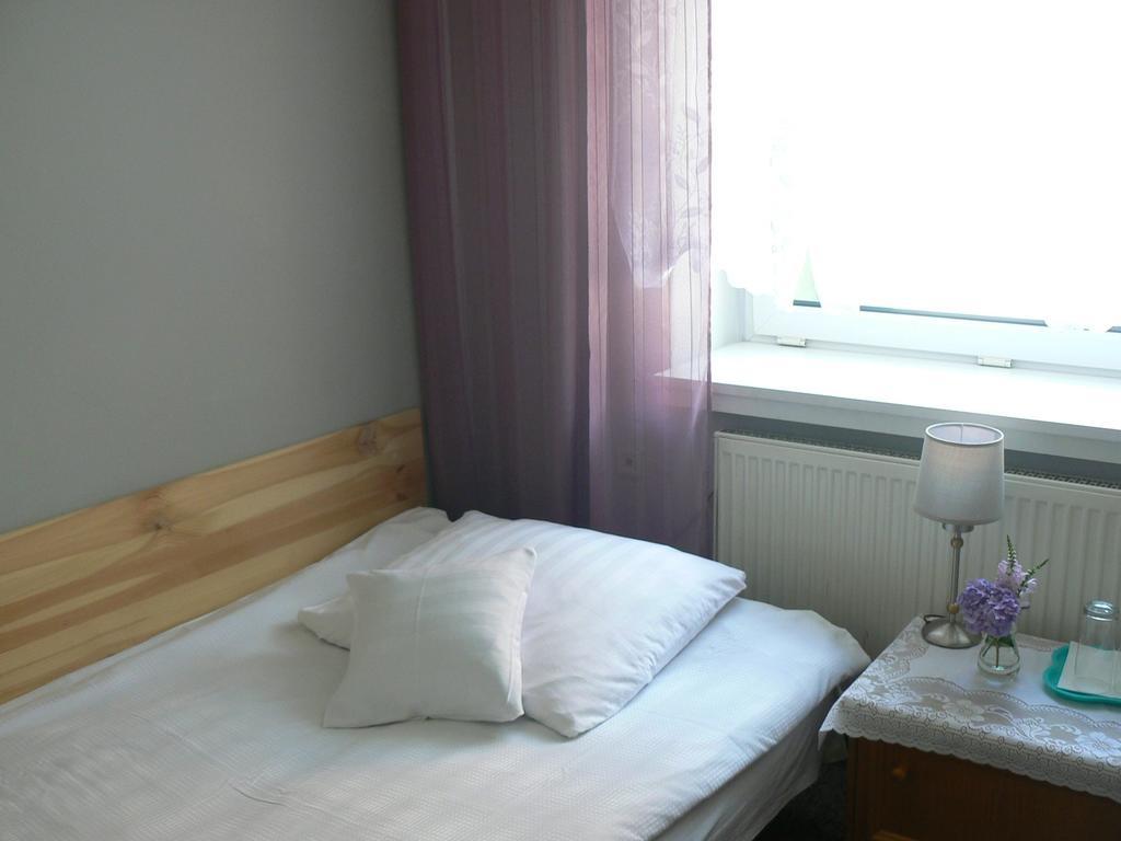 Hotel Snieznik Klodzko Exterior photo