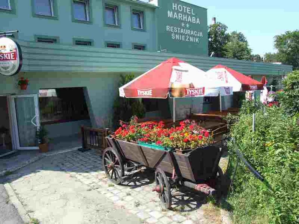 Hotel Snieznik Klodzko Exterior photo